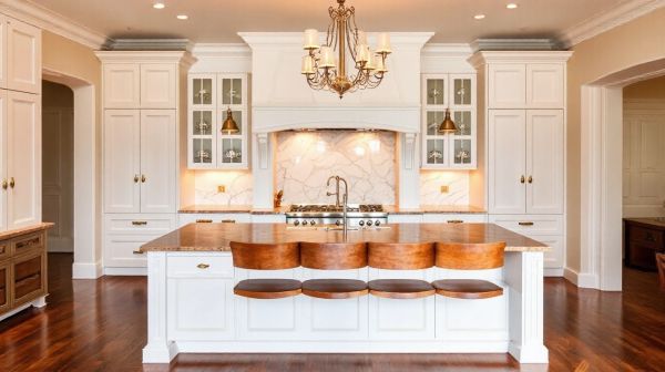 Stylish bespoke kitchen renovations for your Tunbridge Wells home