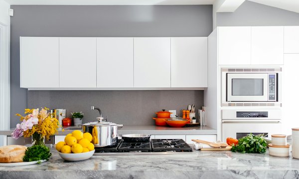 Top Tips for UK Homeowners to Boost Kitchen Air Quality Effectively