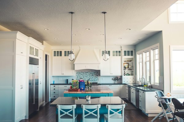 Top UV-Resistant Window Treatments Perfect for South-Facing Kitchens